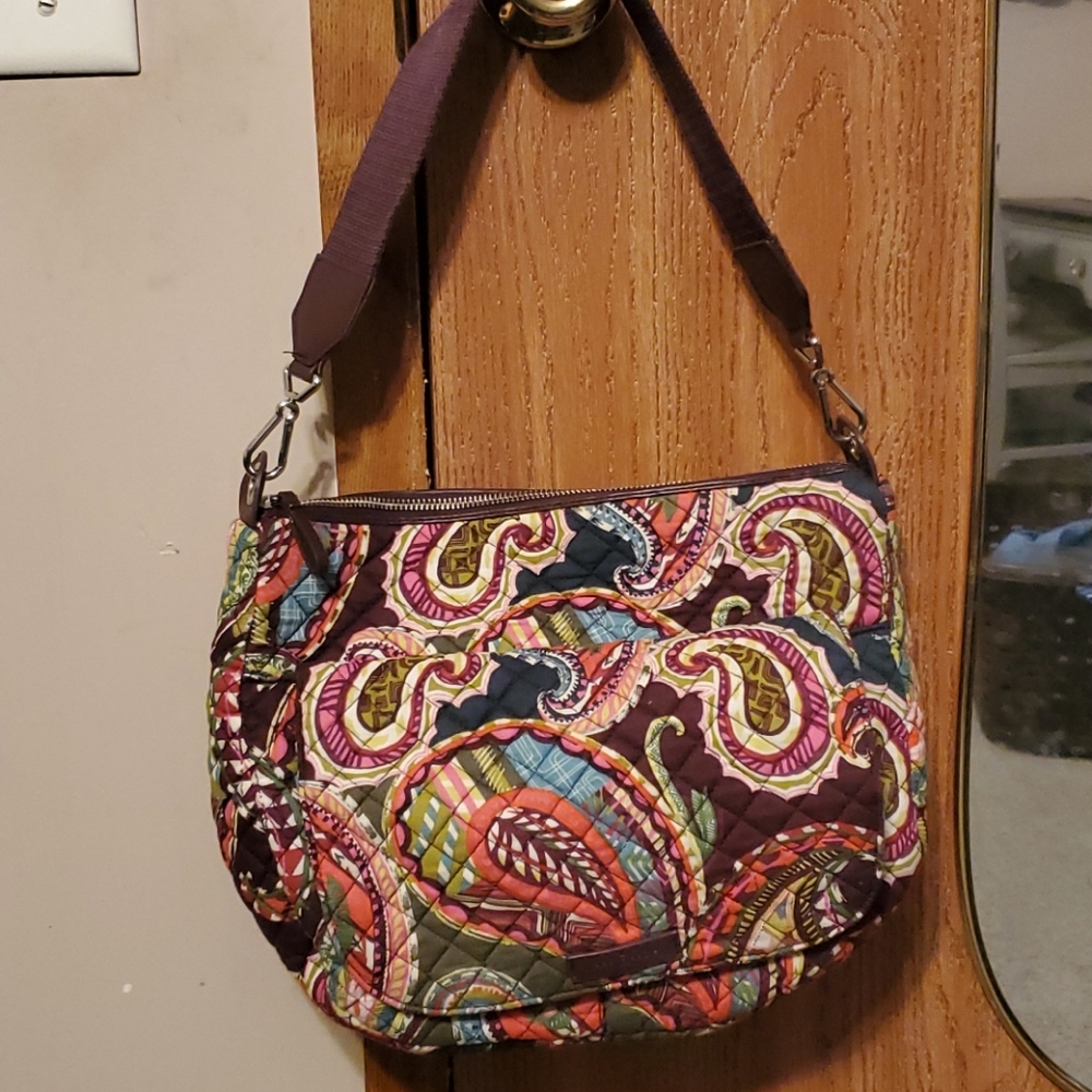 Vera Bradley 3 piece Set